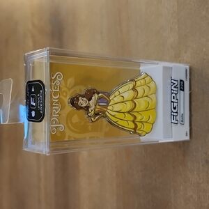 FiGPiN - Disney Princess Belle #226